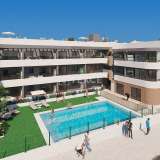  Moderne Appartementen Gelegen in het Premier Mil Palmeras Alicante 8136687 thumb0