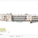  Hochmoderne Wohnungen in der erstklassigen Anlage Mil Palmeras Alicante 8136687 thumb70
