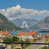 New two bedroom apartment 120m2 with sea view in a new residential complex in Dobrota, Kotor Dobrota 8036069 thumb3