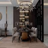  Новые квартиры в престижном проекте Анкары в Чанкая Cankaya 8136691 thumb6