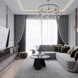  Apartamentos nuevos en proyectos prestigiosos en Çankaya Yaşamkent Cankaya 8136691 thumb13