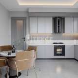  Apartamentos nuevos en proyectos prestigiosos en Çankaya Yaşamkent Cankaya 8136691 thumb10