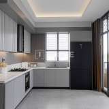  Apartamentos nuevos en proyectos prestigiosos en Çankaya Yaşamkent Cankaya 8136691 thumb7