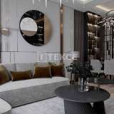  Nowe Apartamenty w Prestiżowych Projektach w Ankarze Çankaya Yaşamkent Cankaya 8136691 thumb4