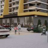  Новые квартиры в престижном проекте Анкары в Чанкая Cankaya 8136691 thumb2