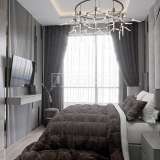  Новые квартиры в престижном проекте Анкары в Чанкая Cankaya 8136691 thumb12