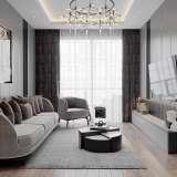  Новые квартиры в престижном проекте Анкары в Чанкая Cankaya 8136691 thumb14
