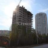  Apartamentos nuevos en proyectos prestigiosos en Çankaya Yaşamkent Cankaya 8136691 thumb25