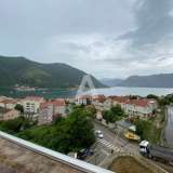  Kotor Dobrota'da yeni bir konut kompleksinde deniz manzaralı yeni iki odalı daire 120m2 Dobrota 8036070 thumb5