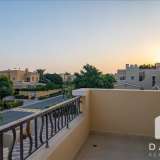  Dacha is proud to exclusively offer this 3 bed + Family room + Maids type A, with a private pool in Palmera 3. This unit is not only the best priced type A available in the market but it is also vacant and in a fantastic private location, very close t Arabian Ranches 5436711 thumb10