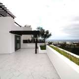 Havsutsikt Villa med Rymlig Terrass i Alsancak i Norra Cypern Alsancak 8136780 thumb7