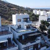  Havsutsikt Villa med Rymlig Terrass i Alsancak i Norra Cypern Alsancak 8136780 thumb2