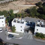  北塞浦路斯阿尔桑扎克带宽敞露台的海景别墅 Alsancak 8136780 thumb5