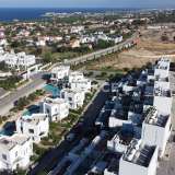  Kuzey Kıbrıs Alsancak'ta Deniz Manzaralı Teraslı Fırsat Villa Alsancak 8136780 thumb4