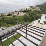  Sea-View Villa with Spacious Terrace in Alsancak North Cyprus Alsancak 8136780 thumb10