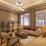  Residence Apartments with Swimming Pool in Istanbul Bağcılar Bagcilar 8136781 thumb10