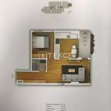  Residence Apartments with Swimming Pool in Istanbul Bağcılar Bagcilar 8136781 thumb22