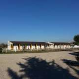  Petite Camargue: Interesting Equestrian and Reception property with excellent potentialClose to Aigues mortes this exceptional Equestrian property stands on 4 hectares of flat and fenced land. The estate comes with: - 550 m2  Aigues-mortes 3636790 thumb6