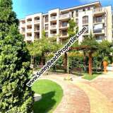  Park view spacious luxury furnished studio / 1-BR apartment open plan with veranda for sale in Cascadas Family Resort, 500m from beach Sunny beach, Bulgaria Sunny Beach 7937113 thumb103