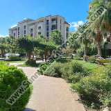  Park view spacious luxury furnished studio / 1-BR apartment open plan with veranda for sale in Cascadas Family Resort, 500m from beach Sunny beach, Bulgaria Sunny Beach 7937113 thumb191