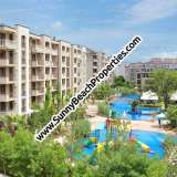  Park view spacious luxury furnished studio / 1-BR apartment open plan with veranda for sale in Cascadas Family Resort, 500m from beach Sunny beach, Bulgaria Sunny Beach 7937113 thumb155