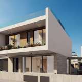  Three Bedroom Detached Villa For Sale In Geroskipou, Paphos - Title Deeds (New Build Process)This new development exhibits a remarkable combination of elegance, functionality, and attention to detail.This project encompasses a collection o Geroskipou 7937145 thumb5