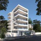  (For Sale) Residential Floor Apartment || Athens South/Glyfada - 130 Sq.m, 3 Bedrooms, 910.000€ Athens 8037168 thumb0