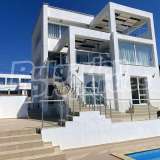  Luxurious villa for sale in Balchik, near the beach Balchik city 8037184 thumb12