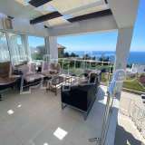  Luxurious villa for sale in Balchik, near the beach Balchik city 8037184 thumb3