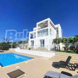  Luxurious villa for sale in Balchik, near the beach Balchik city 8037184 thumb0