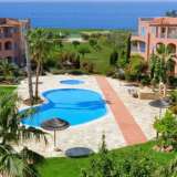  Two Bedroom Apartment For Sale in Mandria, Paphos - Title DeedsThis project is located in an exceptional seafront development. There are two communal swimming pools (one of which is heated during the winter months), set in beautiful and spacious l Mandria 8037204 thumb11