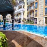   1-bedroom apartment in a gated complex Sweet Homes   Sunny Beach 7937207 thumb37