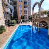   1-bedroom apartment in a gated complex Sweet Homes   Sunny Beach 7937207 thumb34