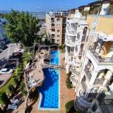   1-bedroom apartment in a gated complex Sweet Homes   Sunny Beach 7937207 thumb0