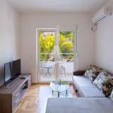  Nicely furnished one bedroom apartment on the Maslinski put location in Budva (for a long period) Budva 8037246 thumb5