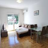  Nicely furnished one bedroom apartment on the Maslinski put location in Budva (for a long period) Budva 8037246 thumb0