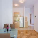  Красиво меблированная однокомнатная квартира на Маслинском пути в Будве (на длительный срок) Будва 8037246 thumb10