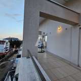 Deniz manzaralı ve garaj alanına sahip yeni iki odalı 166 m2 çatı katı Budva 8037248 thumb11