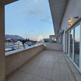 Deniz manzaralı ve garaj alanına sahip yeni iki odalı 166 m2 çatı katı Budva 8037248 thumb23