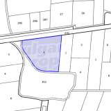  Large flat plot of investment land near Sofia Ravno Pole village 5937029 thumb1