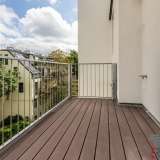  DG-Wohnung mit Balkon *** Inkl. Küche *** ohne direktem vis-a-vis und traumhaftem Parkblick Wien 8137029 thumb8