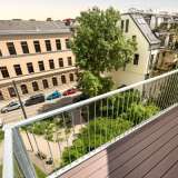 DG-Wohnung mit Balkon *** Inkl. Küche *** ohne direktem vis-a-vis und traumhaftem Parkblick Wien 8137029 thumb9