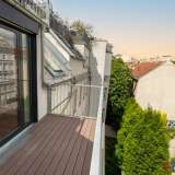  DG-Wohnung mit Balkon *** Inkl. Küche *** ohne direktem vis-a-vis und traumhaftem Parkblick Wien 8137029 thumb6