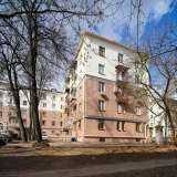  4-комнатная квартира в центре Минска по ул.Якуба Коласа,36 Минск 8137303 thumb1