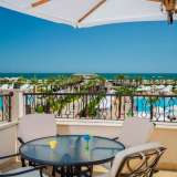  Большая 2-комнатная квартира с видом на море и бассейн, Majestic Beach Resort, Солнечный Берег Солнечный берег 8037306 thumb0