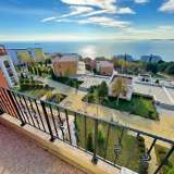  Frontal sea view! 2-Bedroom apartment in Sea Fort Grand Resort, Sveti Vlas Sveti Vlas resort 8037311 thumb2