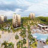  Новый проект апартаментов по выгодной цене на берегу моря в Бодруме, рядом со всеми природоохранными местами Бодрум 8137315 thumb13