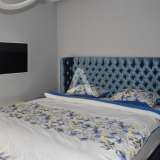  Budva Riviera'daki Harmonia kompleksinde deniz manzaralı lüks iki yatak odalı daire (uzun dönem) Budva 8137372 thumb10