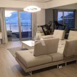  Luxurious two-bedroom apartment with sea view in the Harmonia complex, Budva Riviera (long term) Budva 8137372 thumb0