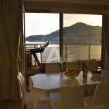  Budva Riviera'daki Harmonia kompleksinde deniz manzaralı lüks iki yatak odalı daire (uzun dönem) Budva 8137372 thumb5
